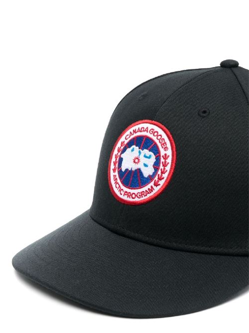 Cappello da baseball Arctic Disc Canada Goose | 5480U61